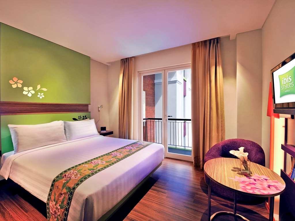 Ibis Styles Bali Denpasar Hotel Cameră foto